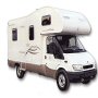 Camping car