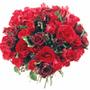 Bouquets de roses