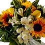 Composition florale
