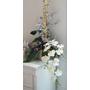 Fleurs artificielles