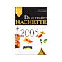 Dictionnaire