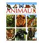 Livre animaux
