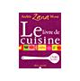 Livre de cuisine