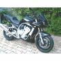 Moto d'occasion