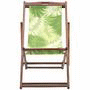 Deckchair