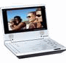 Lecteur DVD portable