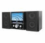 Cha�ne Hifi avec lecteur de DVD int�gr�