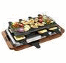 Cuisson de table