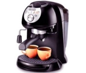 Machine Espresso
