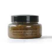 Savon noir