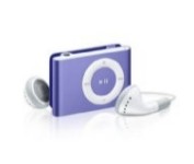 iPod Shuffle