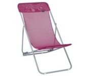 Deckchair