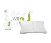 Wii Fit