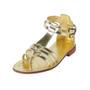 Gladiator sandals under �25