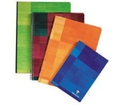 Cahier