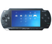 Sony PSP