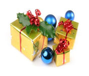 Cadeaux de No�l