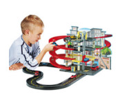 Garage enfant