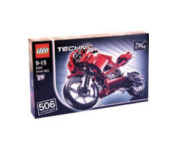 Lego Technics