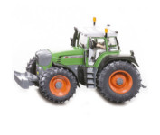 Tracteur Siku