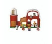 Ferme Little People