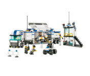 Lego City