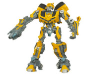 Les Transformers
