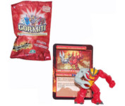 Gormiti