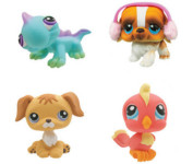 Petshop