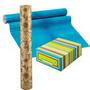 Papiers cadeaux