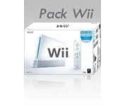 Nintendo Wii