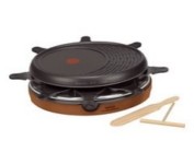Appareil � raclette