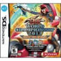 Jeu Nintendo 3DS