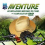 CD musique de film
