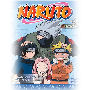 Jouets Naruto