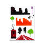 Stickers de d�coration