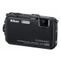 Appareil photo compact Nikon AW100