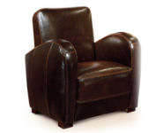 L�gendaire Fauteuil Club