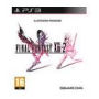 Jeu vid�o Final Fantasy XIII-2