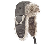 Chapka contre le froid ! 