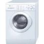 Lave linge Bosch WLX 20160