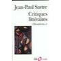Literature: history and criticism