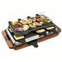 Table Cooking