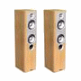 Enceintes hifi
