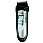 Tondeuse a barbe babyliss tondeuse barbe e870xe