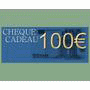 Chque cadeau