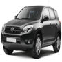 4X4 & accessoires