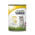 Alimentation biologique pour animaux