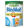 Alimentation de bb