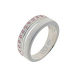 Bague femme
